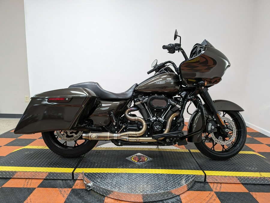 2020 Harley-Davidson FLTRXS
