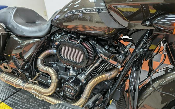 2020 Harley-Davidson FLTRXS