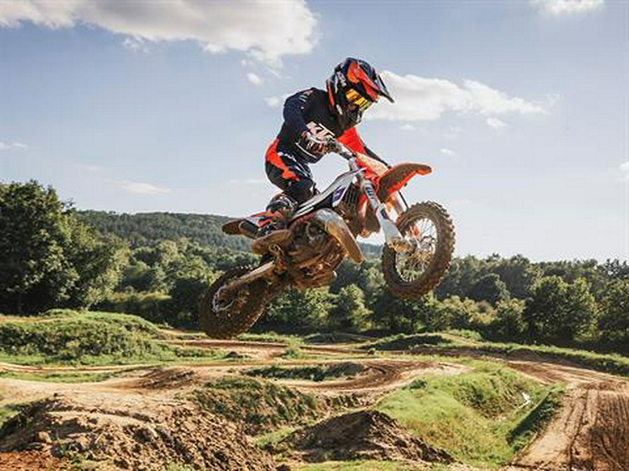 2024 KTM 50 SX