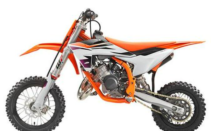 2024 KTM 50 SX