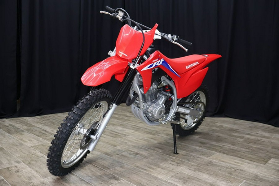 2024 Honda CRF 250F