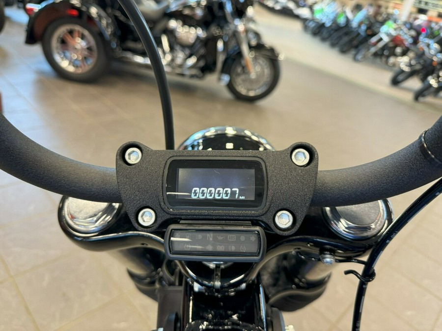 2024 Harley-Davidson Street Bob 114 FXBBS