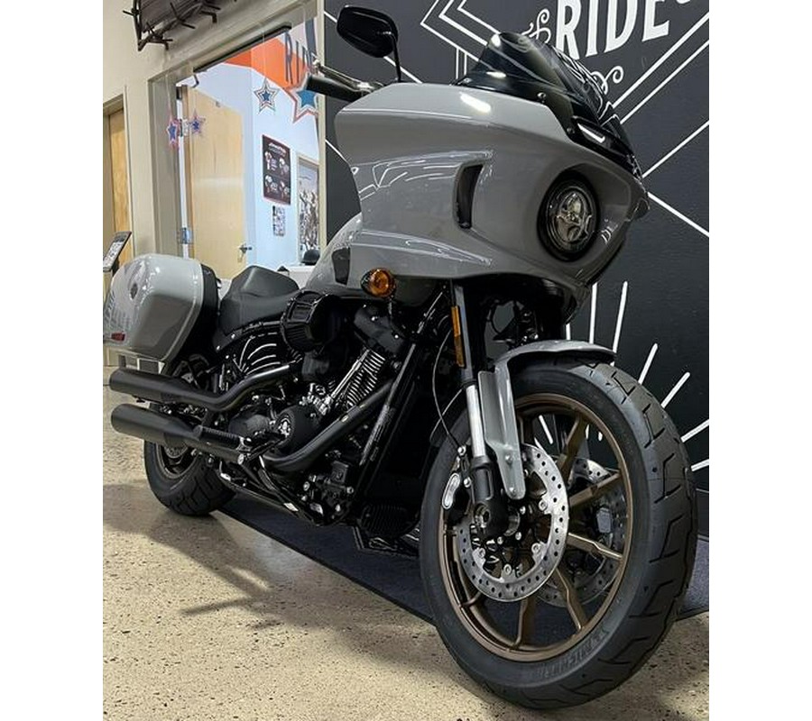 2024 Harley-Davidson® FXLRST - Low Rider® ST