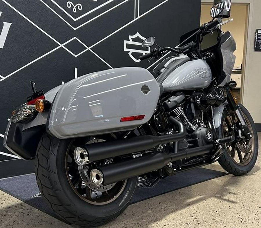 2024 Harley-Davidson® FXLRST - Low Rider® ST