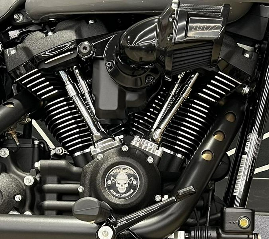 2024 Harley-Davidson® FXLRST - Low Rider® ST