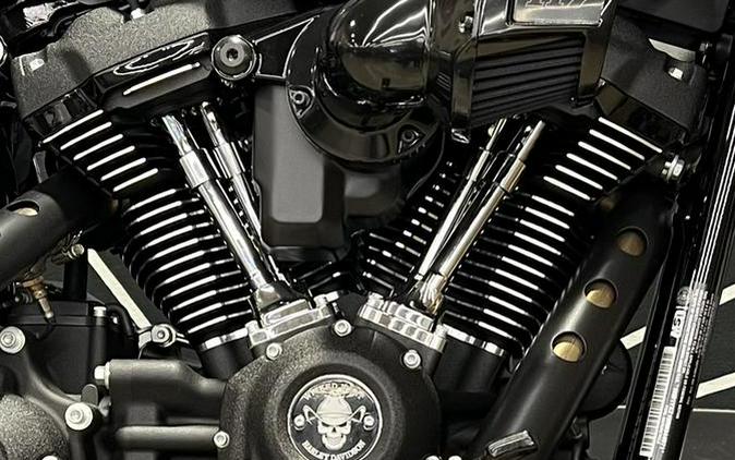 2024 Harley-Davidson® FXLRST - Low Rider® ST