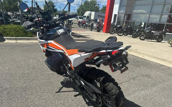 2023 KTM 890 Adventure R