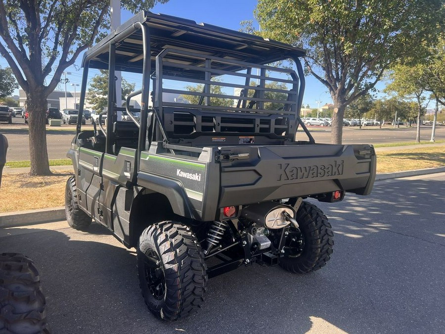 2024 Kawasaki Mule PRO-FXT™ 1000 LE