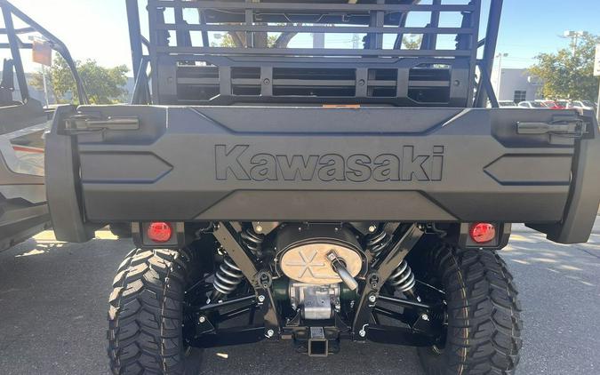 2024 Kawasaki Mule PRO-FXT™ 1000 LE