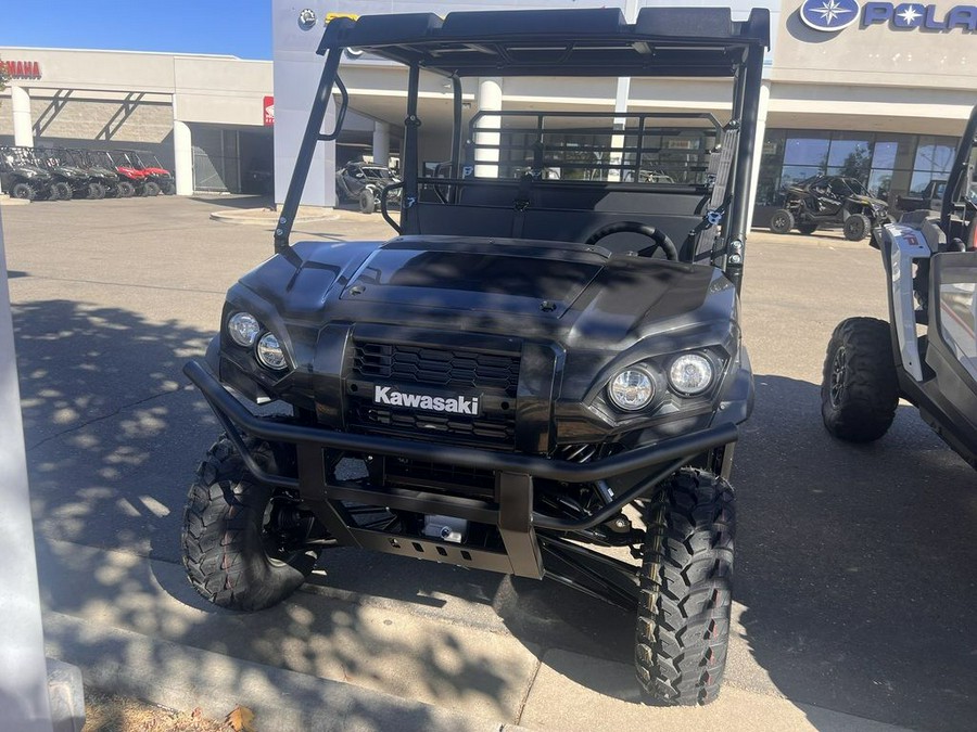 2024 Kawasaki Mule PRO-FXT™ 1000 LE