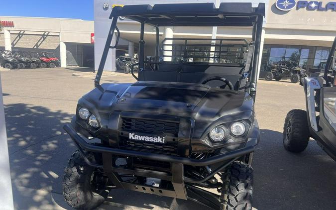 2024 Kawasaki Mule PRO-FXT™ 1000 LE