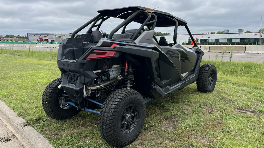 2021 Polaris RZR Pro XP® 4 Ultimate