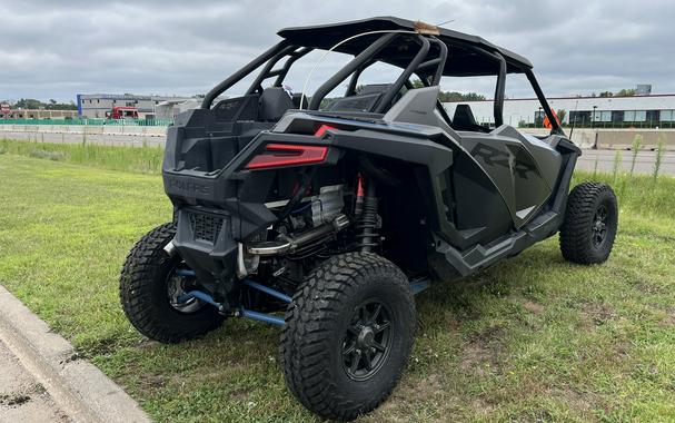 2021 Polaris RZR Pro XP® 4 Ultimate