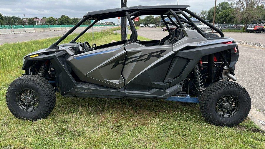 2021 Polaris RZR Pro XP® 4 Ultimate