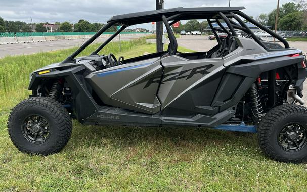 2021 Polaris RZR Pro XP® 4 Ultimate