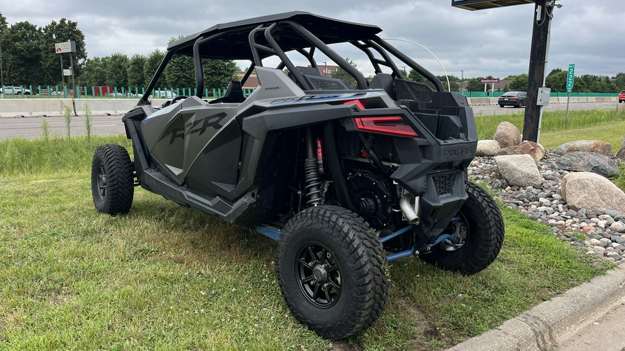 2021 Polaris RZR Pro XP® 4 Ultimate