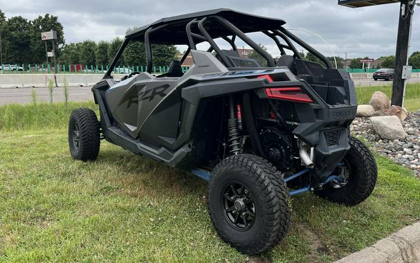 2021 Polaris RZR Pro XP® 4 Ultimate