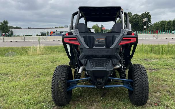 2021 Polaris RZR Pro XP® 4 Ultimate