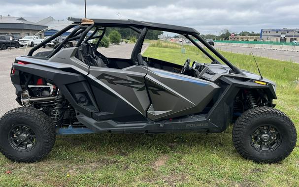 2021 Polaris RZR Pro XP® 4 Ultimate