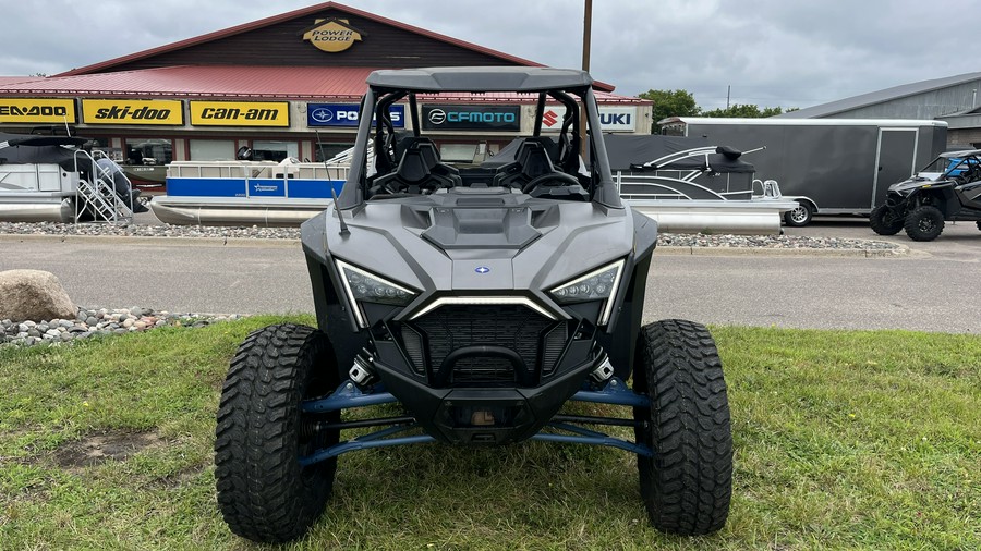 2021 Polaris RZR Pro XP® 4 Ultimate