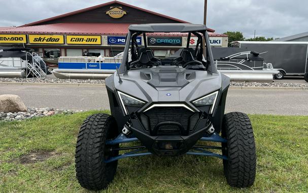 2021 Polaris RZR Pro XP® 4 Ultimate