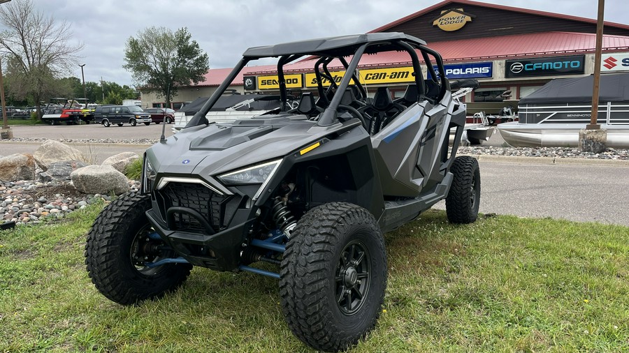 2021 Polaris RZR Pro XP® 4 Ultimate