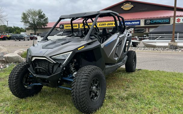 2021 Polaris RZR Pro XP® 4 Ultimate