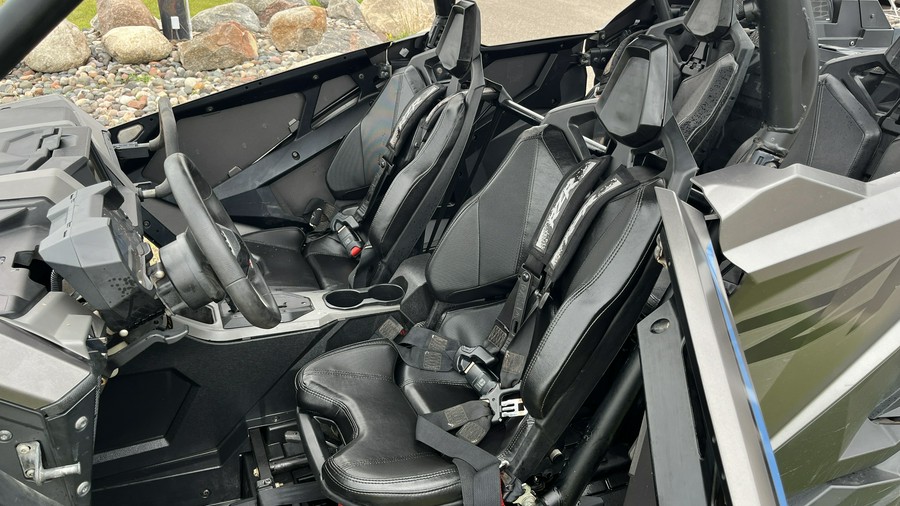 2021 Polaris RZR Pro XP® 4 Ultimate