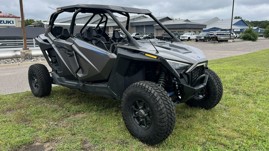 2021 Polaris RZR Pro XP® 4 Ultimate