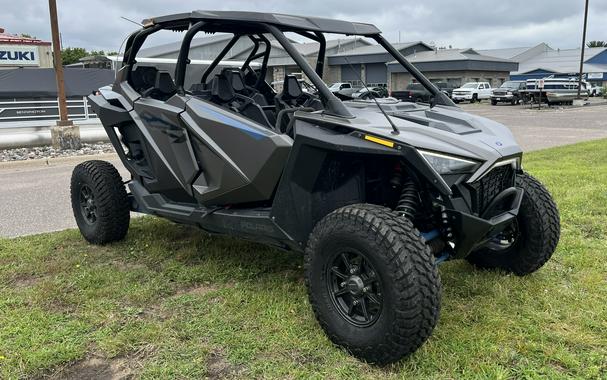 2021 Polaris RZR Pro XP® 4 Ultimate