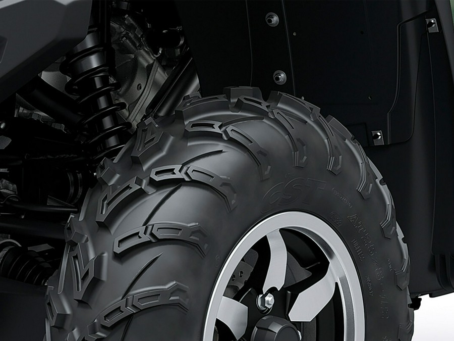 2025 Kawasaki Brute Force 750 LE EPS