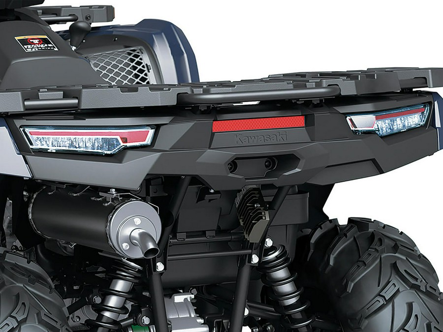 2025 Kawasaki Brute Force 750 LE EPS