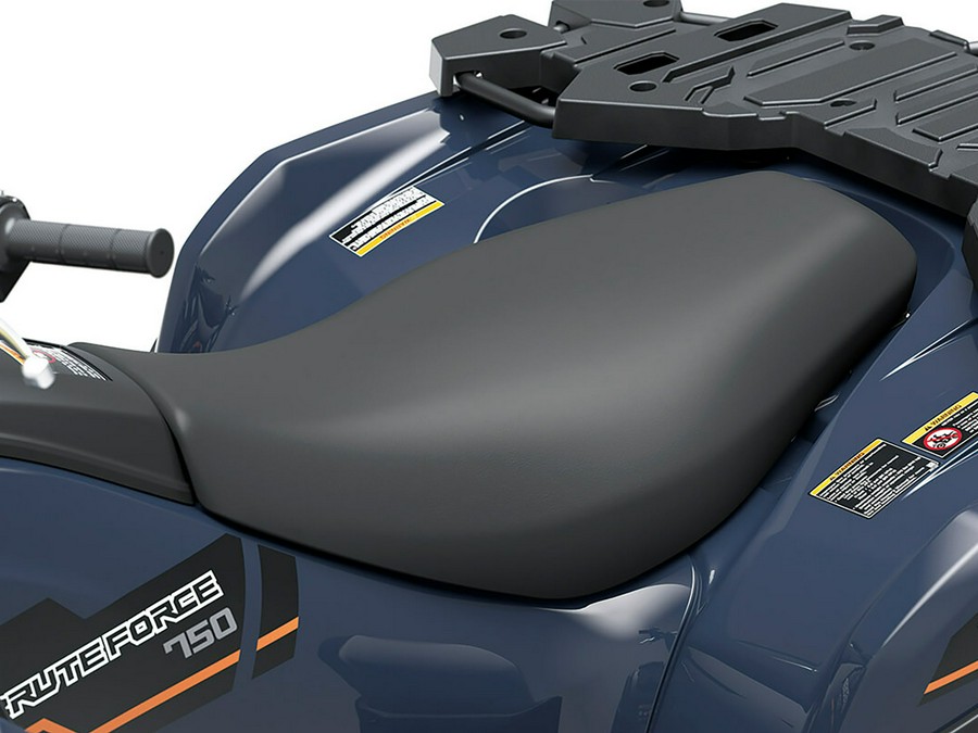 2025 Kawasaki Brute Force 750 LE EPS