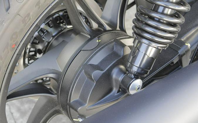 2024 Moto Guzzi V7 Stone