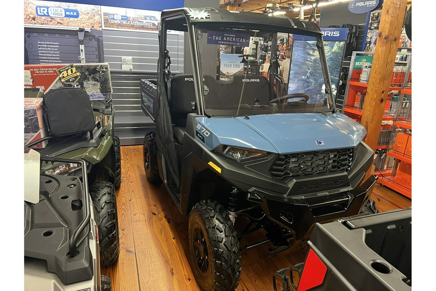2026 Polaris Ranger® SP 570