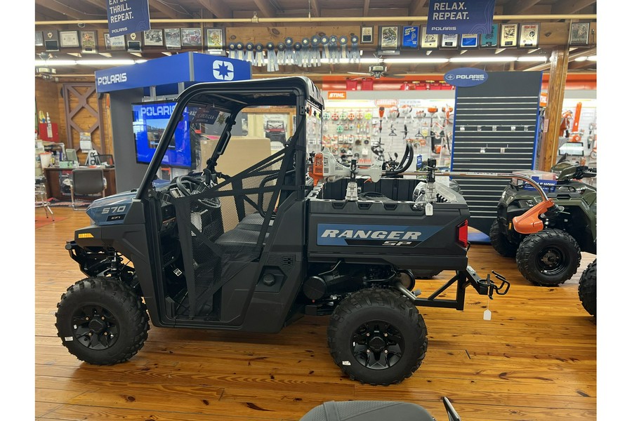 2026 Polaris Ranger® SP 570