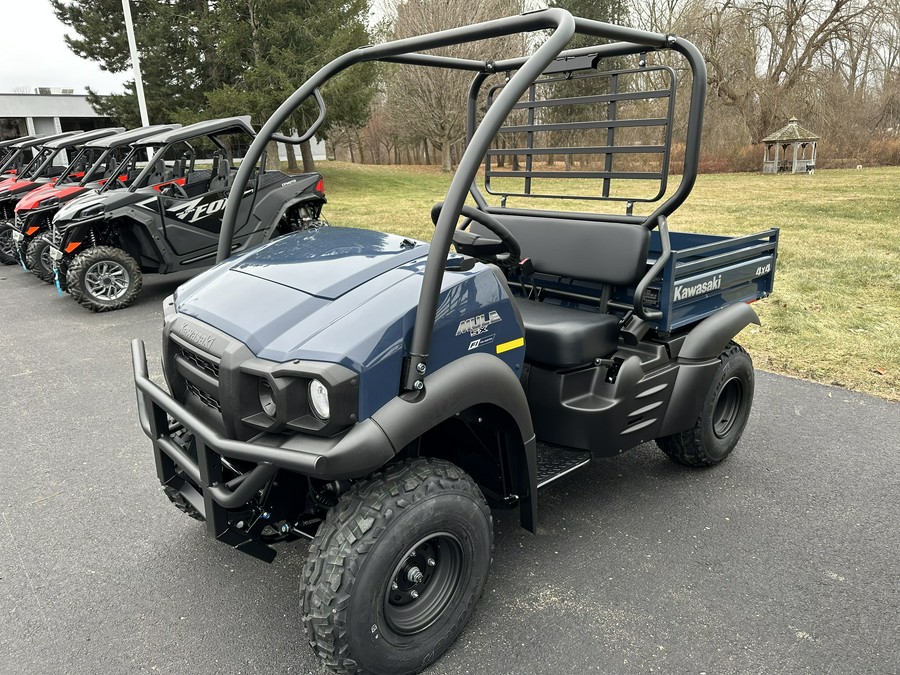 2026 Kawasaki MULE SX 4x4