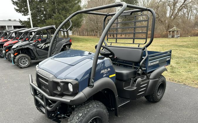 2026 Kawasaki MULE SX 4x4