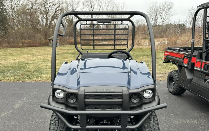 2026 Kawasaki MULE SX 4x4