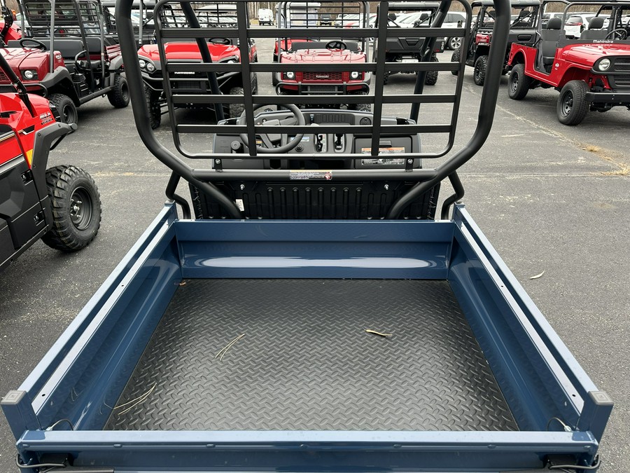 2026 Kawasaki MULE SX 4x4