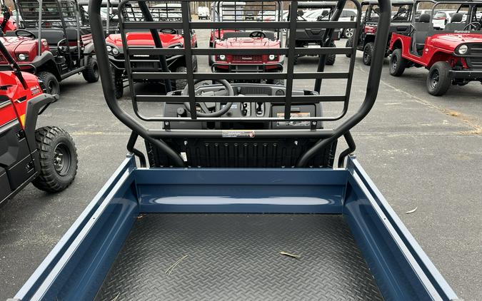 2026 Kawasaki MULE SX 4x4
