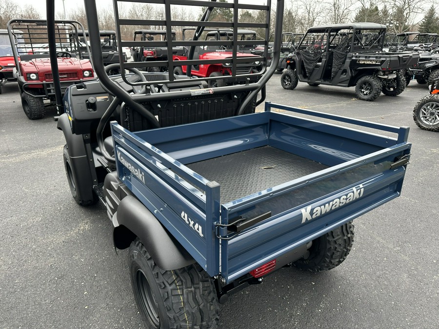 2026 Kawasaki MULE SX 4x4