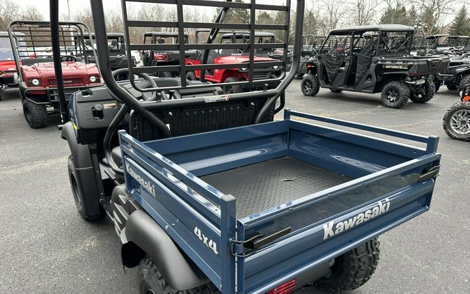 2026 Kawasaki MULE SX 4x4