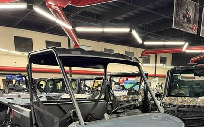 2026 Polaris® Ranger 500