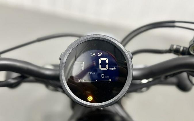 2026 Honda Rebel 300