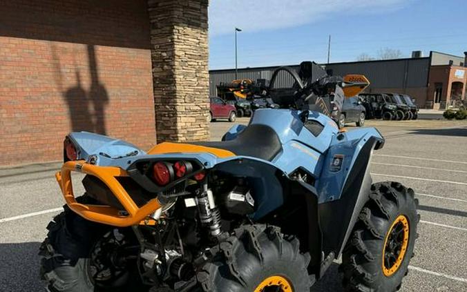 2026 Can-Am® Renegade X mr 1000R