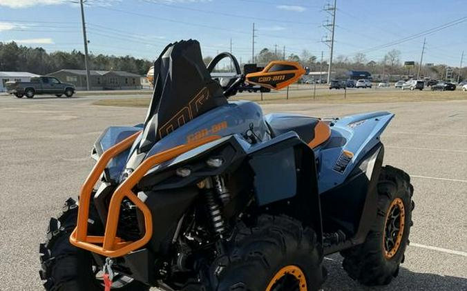 2026 Can-Am® Renegade X mr 1000R