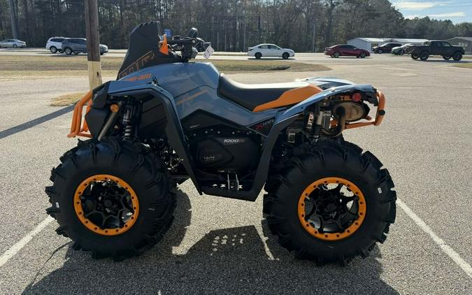 2026 Can-Am® Renegade X mr 1000R