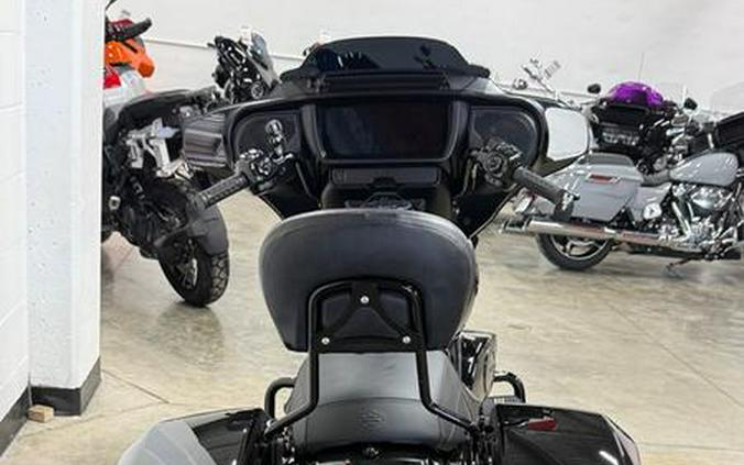 2024 Harley-Davidson® FLHX - Street Glide®