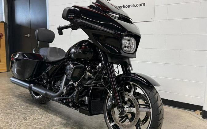 2024 Harley-Davidson® FLHX - Street Glide®